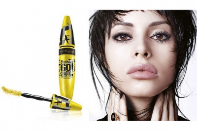 Тушь - Maybelline Сolossal Go Chaotic Volum Express