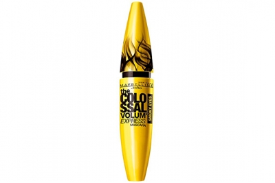 Тушь для ресниц - Maybelline Volum Express Colossal Smoky Eyes