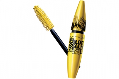 Тушь для ресниц - Maybelline Volum Express Colossal Smoky Eyes