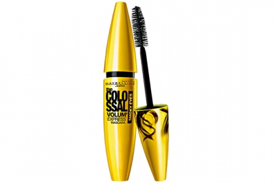 Тушь для ресниц - Maybelline Volum Express Colossal Smoky Eyes