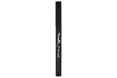 Жидкая подводка-фломастер -  Maybelline Eye Studio Master Precise Liquid Eyeliner