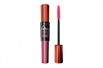 Тушь для ресниц - Maybelline The Falsies Push Up Drama