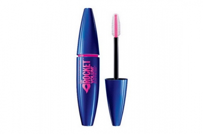 Тушь для ресниц объемная - Maybelline The Rocket Volum Express
