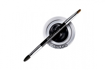 Подводка для глаз - Maybelline Lasting Drama Gel Eyeliner