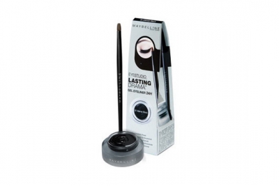 Подводка для глаз - Maybelline Lasting Drama Gel Eyeliner