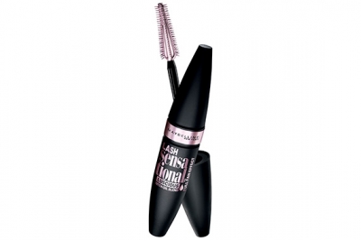 Тушь для ресниц - Maybelline Lash Sensational Luscious With Oil Blend