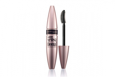 Тушь для ресниц - Maybelline Lash Sensational