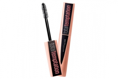 Тушь для ресниц - Maybelline Total Temptation