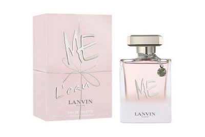 Lanvin Lanvin Me L'Eau - Туалетная вода