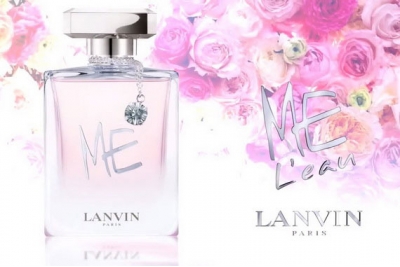 Lanvin Lanvin Me L'Eau - Туалетная вода (тестер)