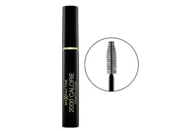 Тушь для ресниц - Max Factor 2000 Calorie Dramatic Volume