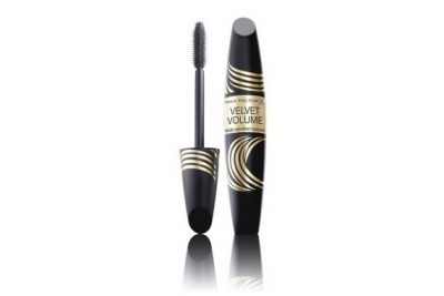 Тушь для ресниц - Max Factor Velvet Volume False Lash Effect Mascara