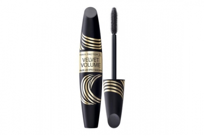 Тушь для ресниц - Max Factor Velvet Volume False Lash Effect Mascara