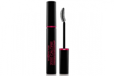 Тушь - Max Factor 2000 Calorie Curved Brush Volume and Curl