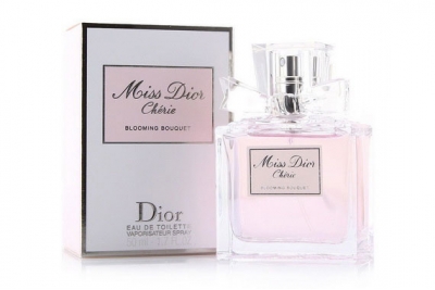 Christian Dior Miss Dior Blooming Bouquet - Туалетная вода