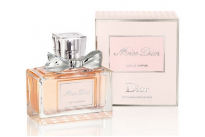 Christian Dior Miss Dior Eau De Parfum - Парфюмированная вода
