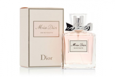 Christian Dior Miss Dior Eau De Toilette - Туалетная вода