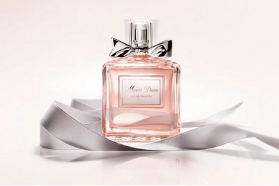 Christian Dior Miss Dior Eau De Toilette - Туалетная вода (тестер)