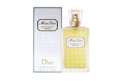 Christian Dior Miss Dior Originale - Туалетная вода