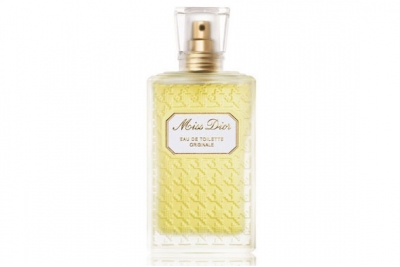 Christian Dior Miss Dior Originale - Туалетная вода (тестер)