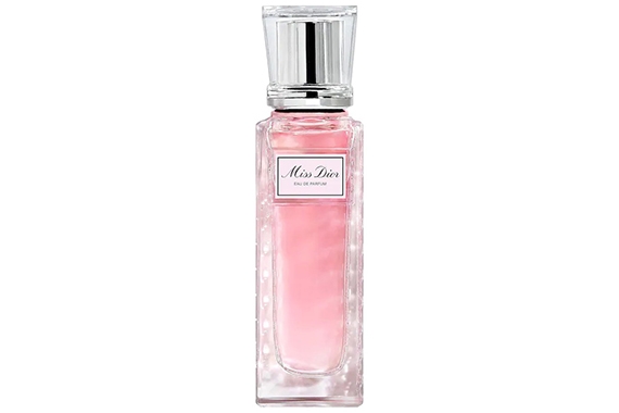Dior Miss Dior Eau de Parfum Roller Pearl - Парфюмированная вода (roll-on)