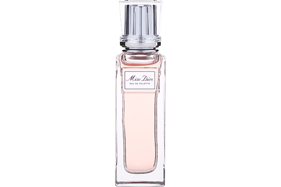 Dior Miss Dior Eau de Toilette Roller Pearl - Туалетная вода (roll-on)