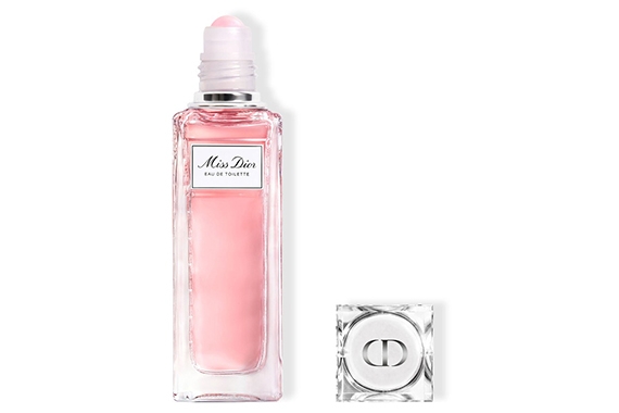 Dior Miss Dior Eau de Toilette Roller Pearl - Туалетная вода (roll-on)