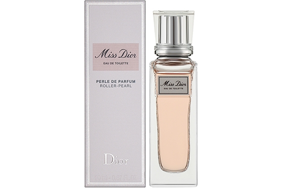 Dior Miss Dior Eau de Toilette Roller Pearl - Туалетная вода (roll-on)