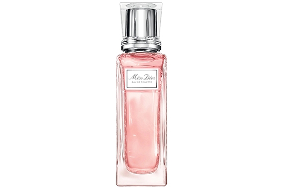Dior Miss Dior Eau de Toilette Roller Pearl - Туалетная вода (roll-on)