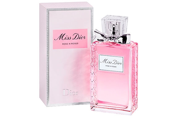 Dior Miss Dior Rose N'Roses - Туалетная вода