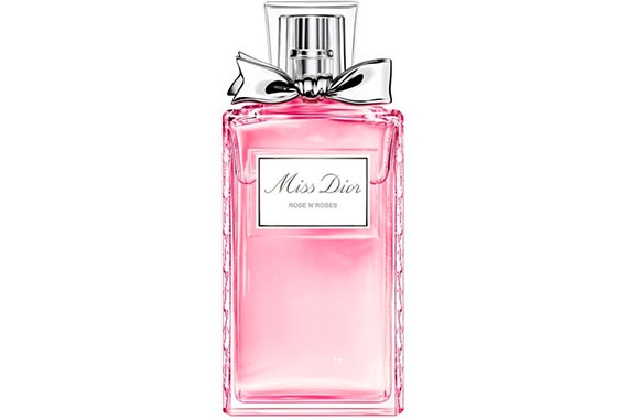 Dior Miss Dior Rose N'Roses - Туалетная вода