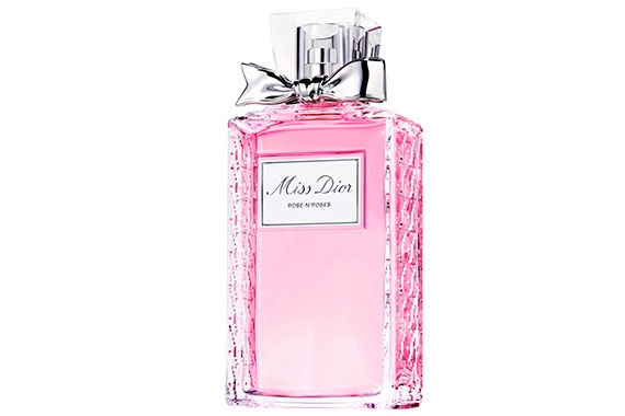 Dior Miss Dior Rose N'Roses - Туалетная вода