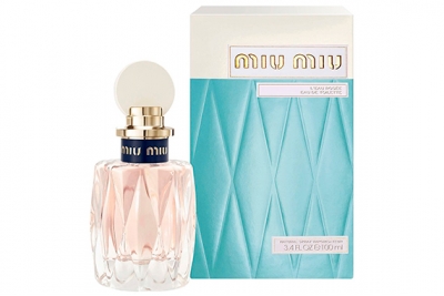 Miu Miu L'Eau Rosee - Туалетная вода