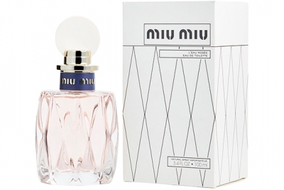 Miu Miu L'Eau Rosee - Туалетная вода (тестер)
