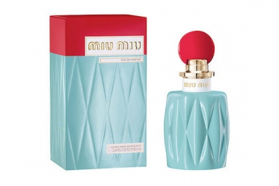 Miu Miu Eau De Parfum - Парфюмированная вода