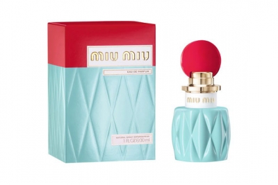 Miu Miu Eau De Parfum - Парфюмированная вода