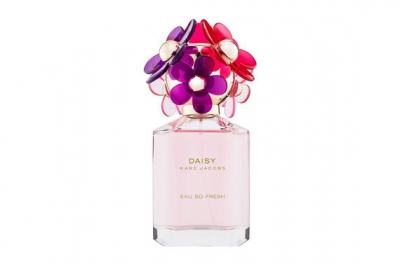 Marc Jacobs Daisy Eau So Fresh Sorbet - Туалетная вода (тестер)
