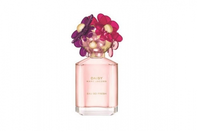 Marc Jacobs Daisy Eau So Fresh Sorbet - Туалетная вода (тестер)