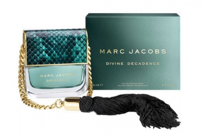Marc Jacobs Divine Decadence - Парфюмированная вода