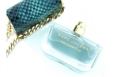 Marc Jacobs Divine Decadence - Парфюмированная вода (тестер)