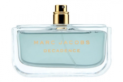 Marc Jacobs Divine Decadence - Парфюмированная вода (тестер)