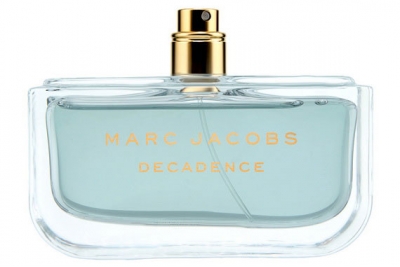 Marc Jacobs Divine Decadence - Парфюмированная вода (тестер)
