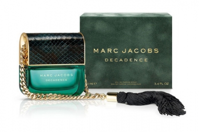 Marc Jacobs Decadence - Парфюмированная вода