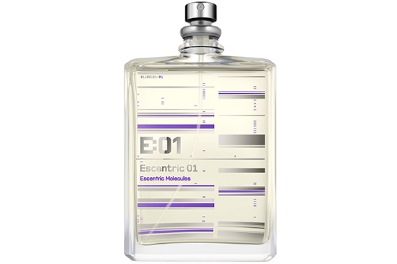 Escentric Molecules Escentric 01 - Туалетная вода