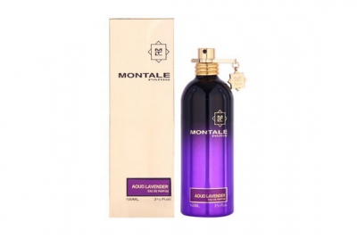 Montale Aoud Lavender - Парфюмированная вода