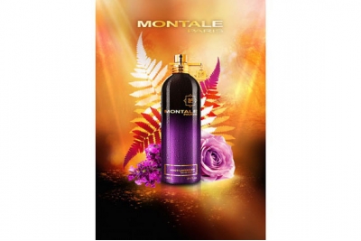 Montale Aoud Lavender - Парфюмированная вода