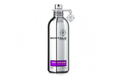 Montale Aoud Lavender - Парфюмированная вода (тестер)