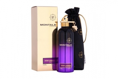 Montale Aoud Lavender - Парфюмированная вода