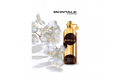 Montale Moon Aoud - Парфюмированная вода