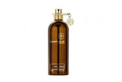 Montale Aoud Musk - Парфюмированная вода (тестер)